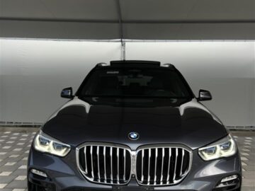 X5 m50i