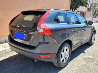 XC60 2.0T GAZ / Benzinë PRINS