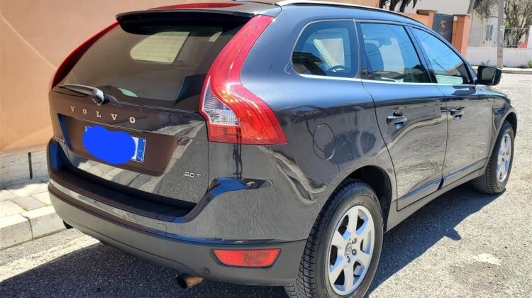 XC60 2.0T GAZ / Benzinë PRINS