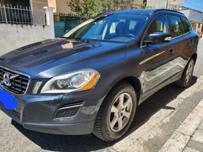 XC60 2.0T GAZ / Benzinë PRINS