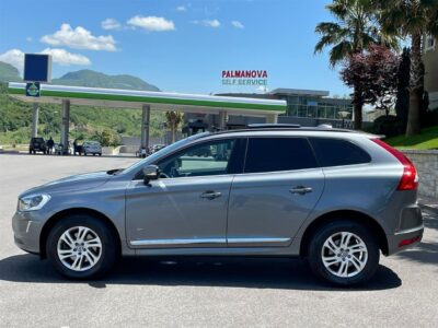 2.0 Nafte Volvo xc60 2017 99.000km