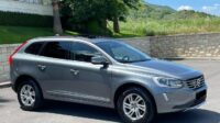 2.0 Nafte Volvo xc60 2017 99.000km