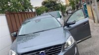 2.0 Nafte Volvo xc60 2017 99.000km