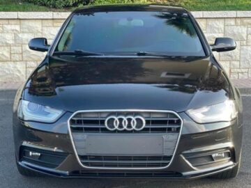 Audi A4 Automat me qera/to rent