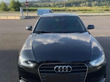 Audi A4 Automat me qera/to rent