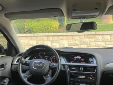 Audi A4 Automat me qera/to rent