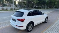 Audi Q5 / 2.0 Nafte / Automat Quattro 2014