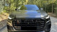 Audi Q8 50 TDI look SQ8 diesel quattro