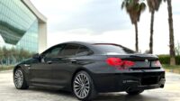 BMW SERIE 6 OKAZION