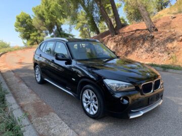 BMW X1 VITI 2011 NAFTE 1.8 SUPER GJENDJE