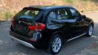 BMW X1 VITI 2011 NAFTE 1.8 SUPER GJENDJE