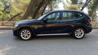 BMW X1 VITI 2011 NAFTE 1.8 SUPER GJENDJE