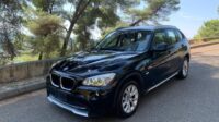 BMW X1 VITI 2011 NAFTE 1.8 SUPER GJENDJE