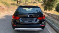 BMW X1 VITI 2011 NAFTE 1.8 SUPER GJENDJE