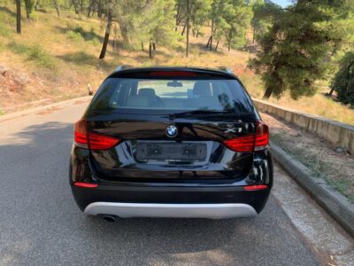 BMW X1 VITI 2011 NAFTE 1.8 SUPER GJENDJE