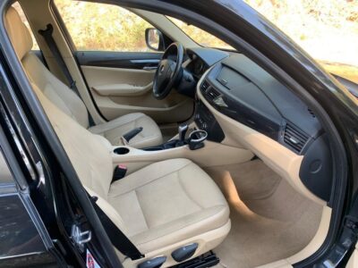 BMW X1 VITI 2011 NAFTE 1.8 SUPER GJENDJE