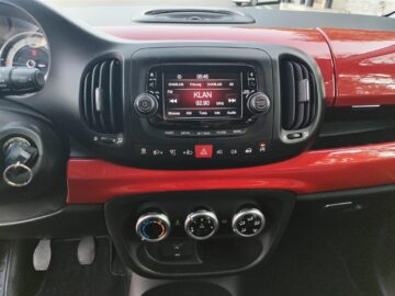 FIAT 500L VITI 2014 MOTOR 1.3 NAFT ZVICRA NDERROHET