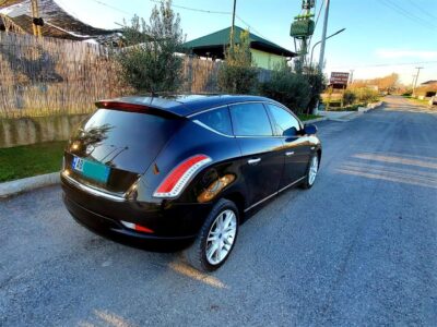 LANCIA Delta III – 2010 Automat