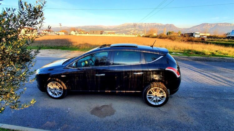 LANCIA Delta III – 2010 Automat