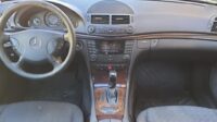 MERCEDEZ BENZ E220 CDI AUTOMAT VITI 2005