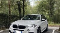 OKAZION BMW X5 2015 M PACKET 3.5i