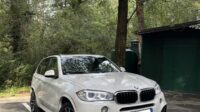 OKAZION BMW X5 2015 M PACKET 3.5i