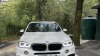 OKAZION BMW X5 2015 M PACKET 3.5i