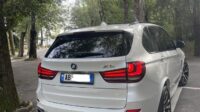 OKAZION BMW X5 2015 M PACKET 3.5i