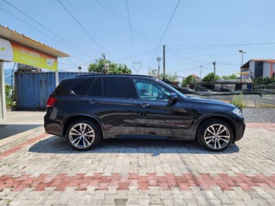 SHITET BMW X5 FULL OPTION 2014