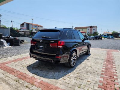 SHITET BMW X5 FULL OPTION 2014