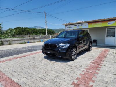 SHITET BMW X5 FULL OPTION 2014