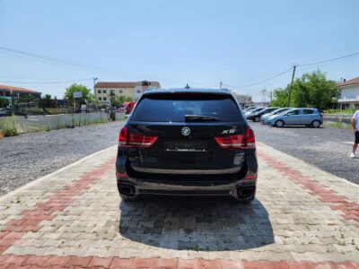 SHITET BMW X5 FULL OPTION 2014