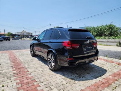 SHITET BMW X5 FULL OPTION 2014