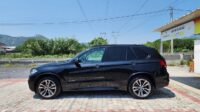 SHITET BMW X5 FULL OPTION 2014