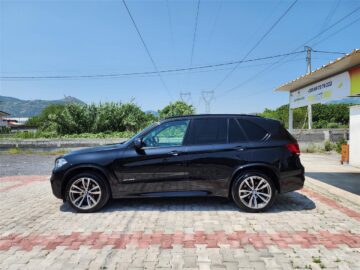 SHITET BMW X5 FULL OPTION 2014