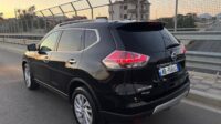 – SHITET OKAZION NISSAN ROGUE 2015 – FULL OPTION-BENZIN/GAZ