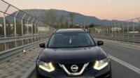 – SHITET OKAZION NISSAN ROGUE 2015 – FULL OPTION-BENZIN/GAZ