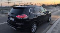 – SHITET OKAZION NISSAN ROGUE 2015 – FULL OPTION-BENZIN/GAZ