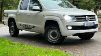 VW AMAROK 200D 2013 MANUAL 4X4 PERFEKT