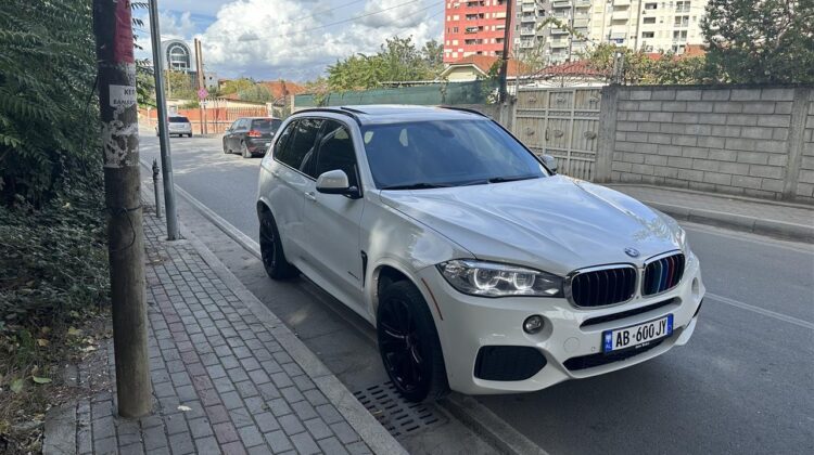 X5 M Pack