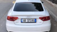 Audi a5 shitet nderrohet