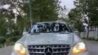 benz ml-350