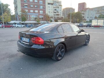 BMW 328i Xdrive Benzin/Gas