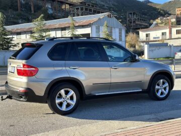 Bmw X5 2009 3.0Si