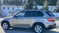 Bmw X5 2009 3.0Si