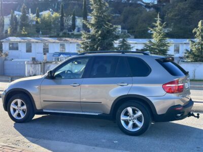 Bmw X5 2009 3.0Si