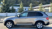 Bmw X5 2009 3.0Si