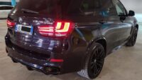 BMW X5 M50d 381hp