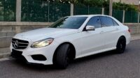 E250 bluetec 2015 Amg USA