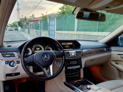 E250 bluetec 2015 Amg USA